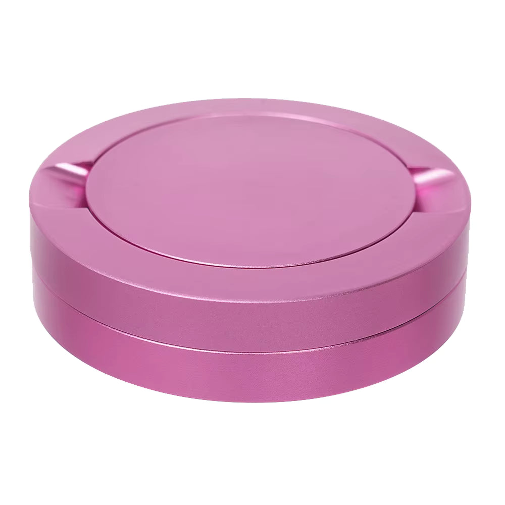 Snusboks med personlig preg - For slim porsjonssnus (Kopi)
