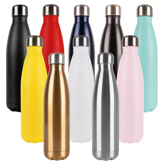 Eindhoven drikkeflaske 500ml