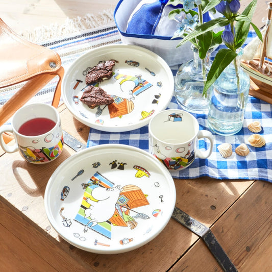 Mummi Barnesett – To Unike Versjoner!
